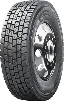Triangle TRD06 315/80 R22 (Ведущая ось)