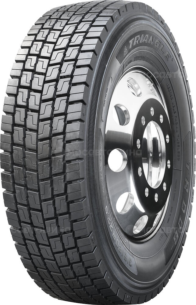 Triangle TRD06 295/80 R22,5 152L (Ведущая ось)