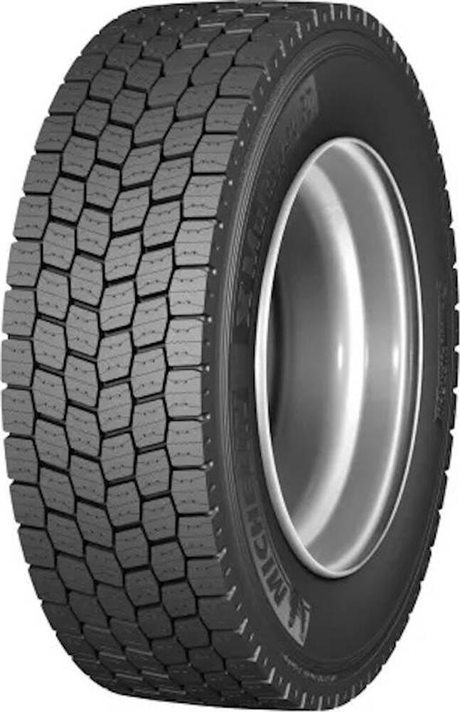 Triangle TRD66 295/80 R22,5 152/149L 3PMSF