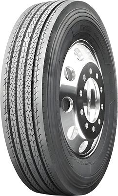 Triangle TRS02 295/80 R22,5 154/151M PR18 (Рулевая ось)