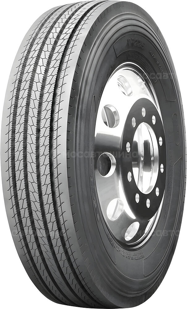 Triangle TRS02 295/80 R22,5 152/148M PR16 (Рулевая ось)