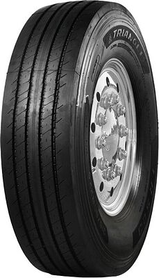 Triangle TRS03 315/80 R22,5 157L (Рулевая ось)