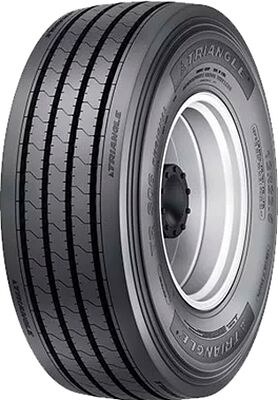Triangle TRS06 295/80 R22,5 152/148M (Рулевая ось)