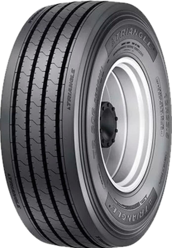 Triangle TRS06 295/80 R22,5 152/149M (Рулевая ось)