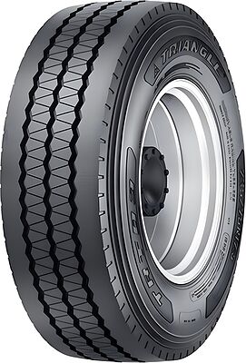 Triangle TRT03 235/75 R17,5 143/141J PR18 (Прицепная ось)