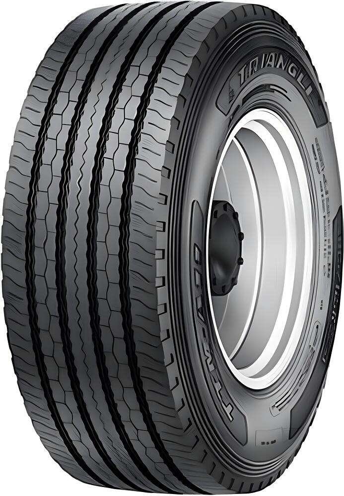 Triangle TTM-A11 385/65 R22,5 164K PR24 (Рулевая и прицепная ось)