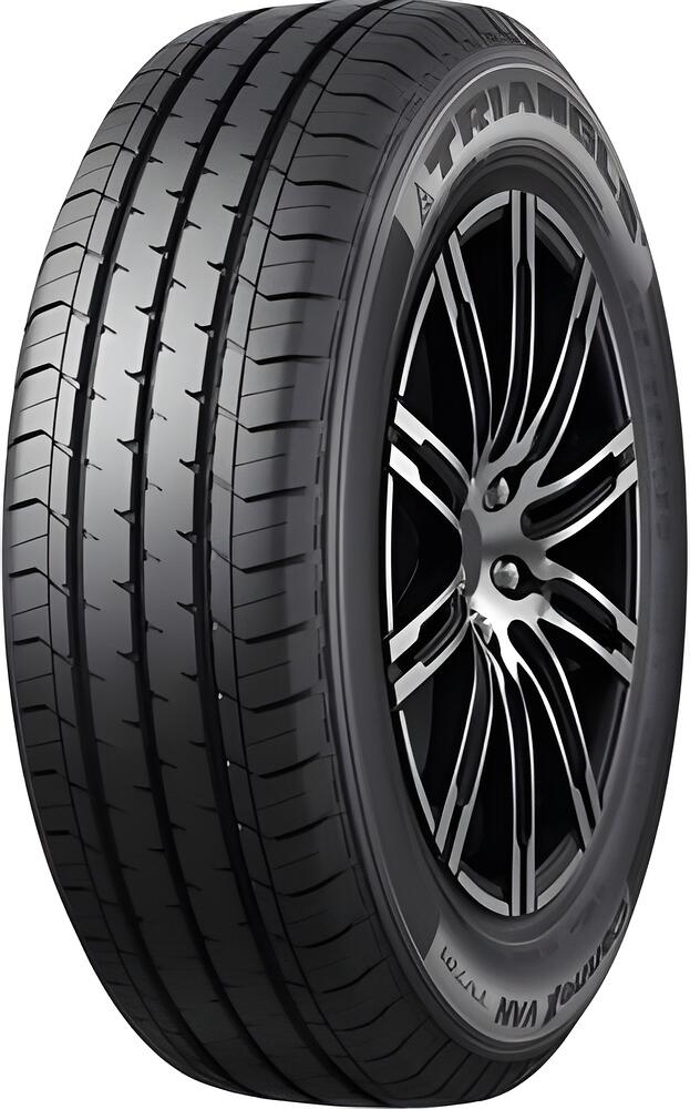 Triangle TV701 Connex Van 195/80 R14C 106/104R
