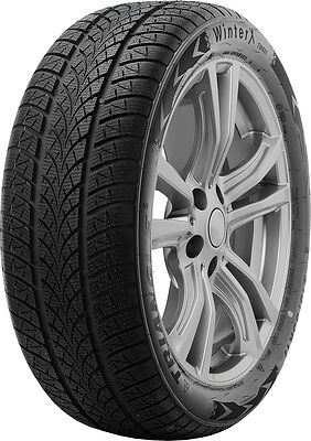 Triangle TW401 WinterX 185/70 R14 88T 