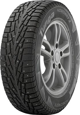 Tunga Nordway 3 185/70 R14 92Q