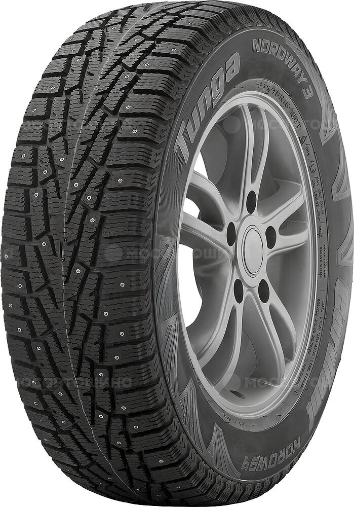 Tunga Nordway 3 205/60 R16 96Q