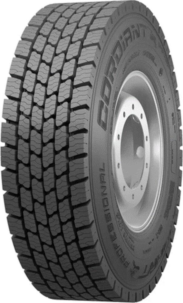 Tyrex All Steel Road DR-2 315/80 R22 (Ведущая ось)