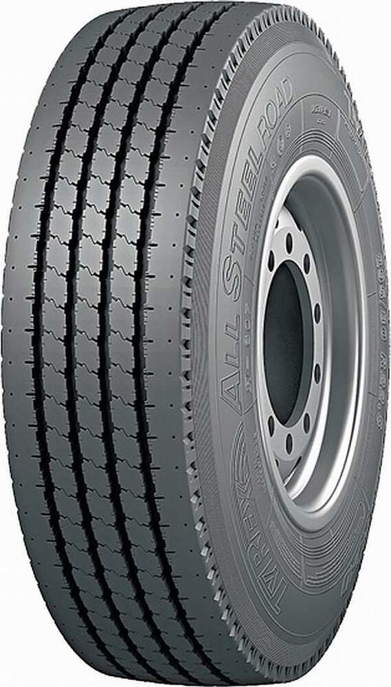Tyrex All Steel Road Я-607 385/65 R22,5 160K