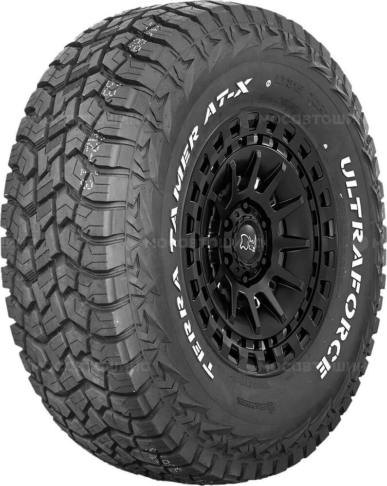Ultraforce Terra Tamer AT-X 225/75 R16 115/112R