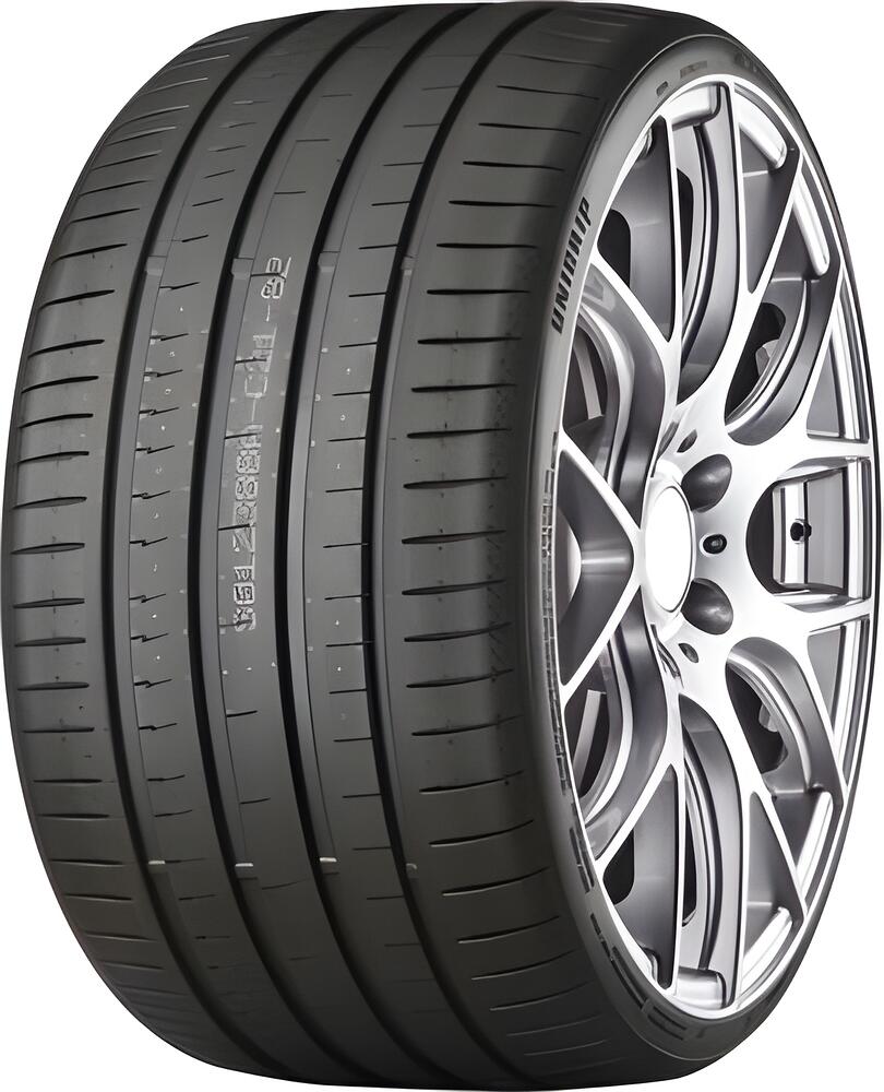 Unigrip Lateral Force Sport 265/40 R22 106Y XL