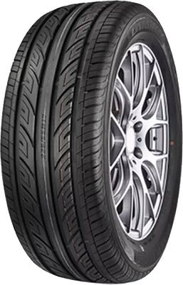 Unigrip Road Turbo 195/50 R15 82V