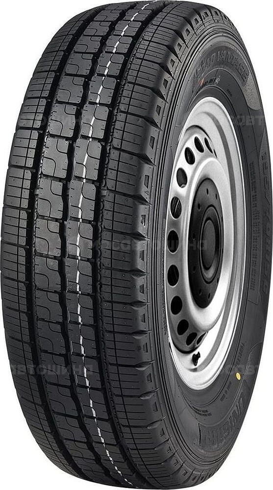 Unigrip Road Vantage 205 R14C 107/105R