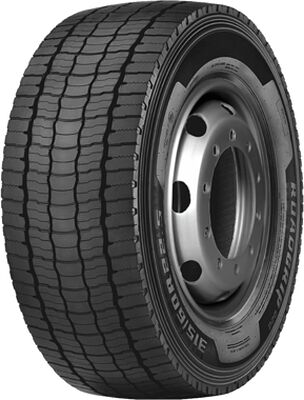 Unigrip Roadgrip D20 235/75 R17,5 132/130M