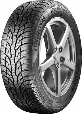 Uniroyal AllSeasonExpert 2 175/65 R14 82T 