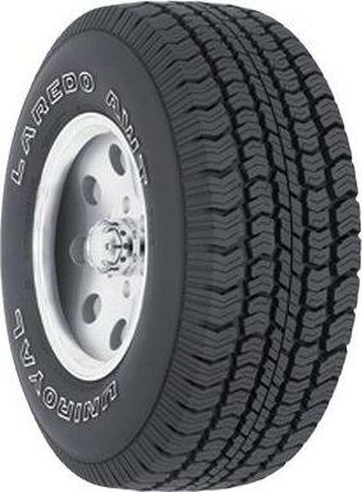 Uniroyal Laredo AWT II