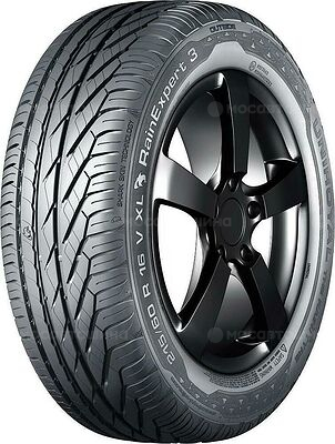 Uniroyal Rain Expert 3 SUV 265/65 R17 112H