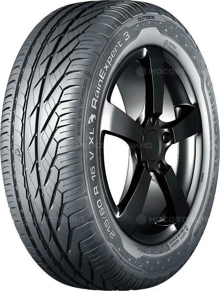 Uniroyal Rain Expert 3 SUV 255/65 R17 100H