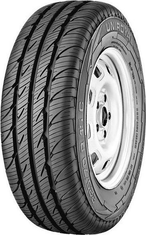 Uniroyal Rain Max 2 195/80 R14C