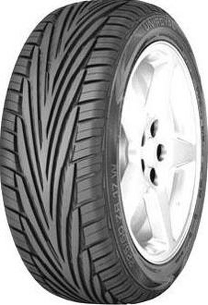 Uniroyal Rain Sport 2 205/45 R17 88W XL