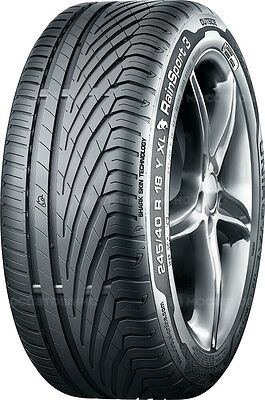 Uniroyal Rain Sport 3 195/55 R16 87H RF