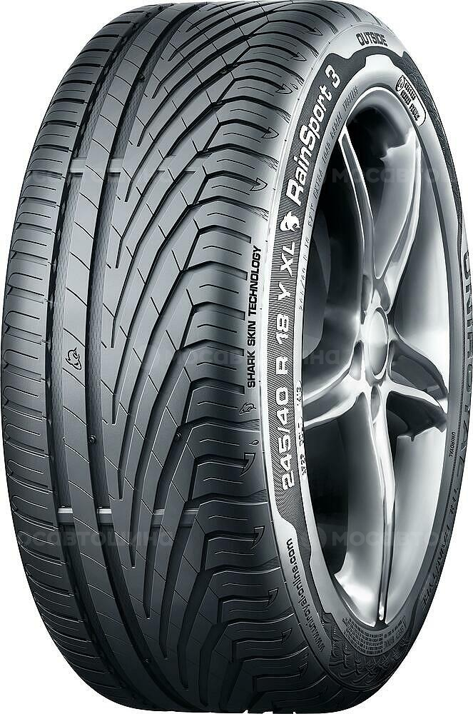 Uniroyal Rain Sport 3 235/45 R18