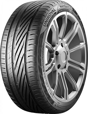 Uniroyal Rain Sport 5 185/55 R16 83V