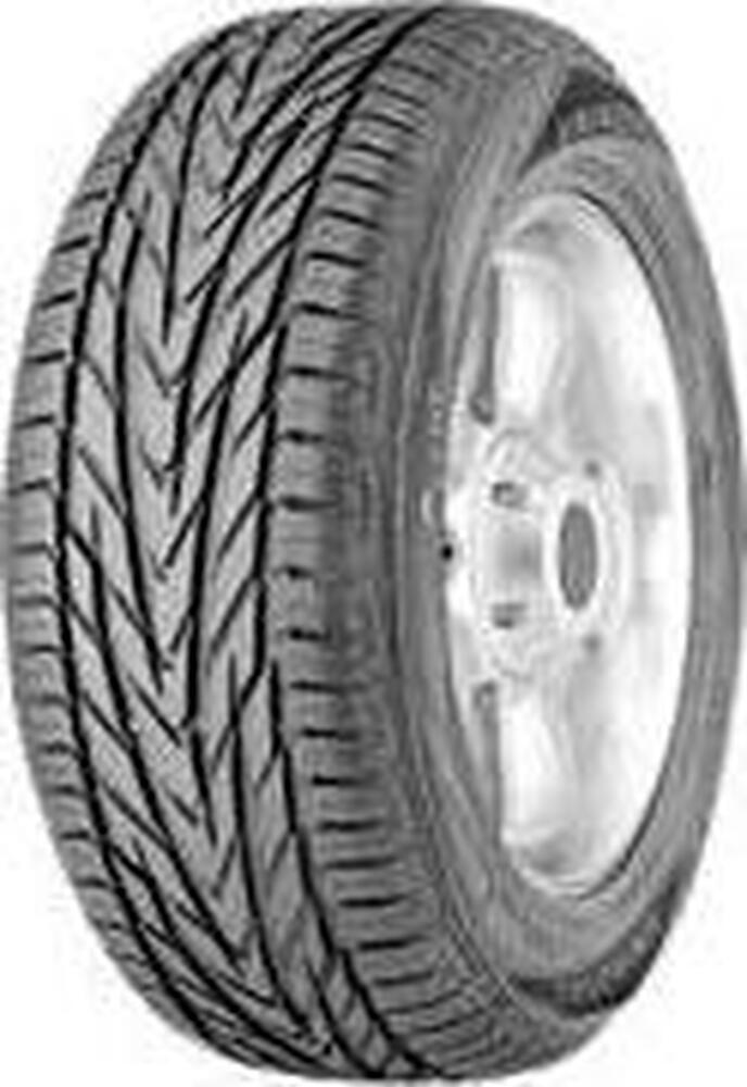 Uniroyal Rallye 4x4 Street 235/60 R16 100H