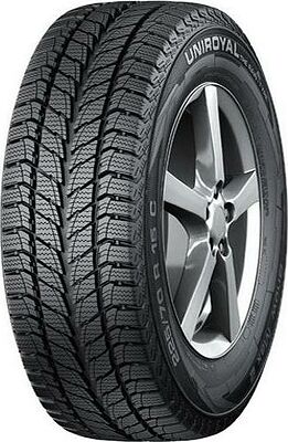 Uniroyal Snow Max 2 165/70 R14 89/87R 