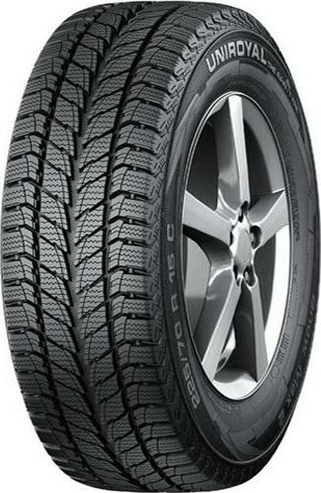 Uniroyal Snow Max 2 215/75 R16C 113/111R