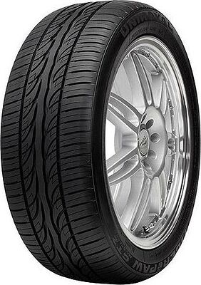 Uniroyal Tiger Paw GTZ All Season 205/45 R17 84W
