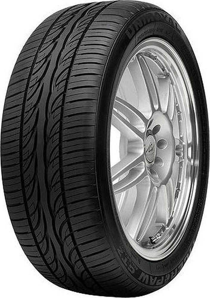 Uniroyal Tiger Paw GTZ All Season 245/35 R20 95W XL