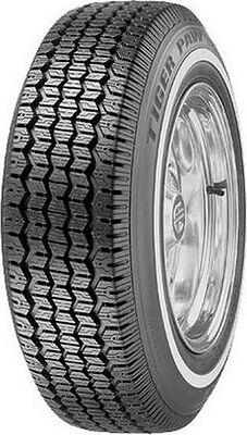 Uniroyal Tiger Paw Ice   Snow 195/70 R14 90Q
