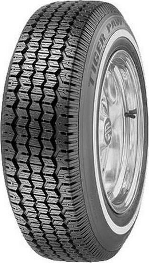 Uniroyal Tiger Paw Ice   Snow