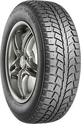 Uniroyal Tiger paw ice snow ii 205/75 R15 97S