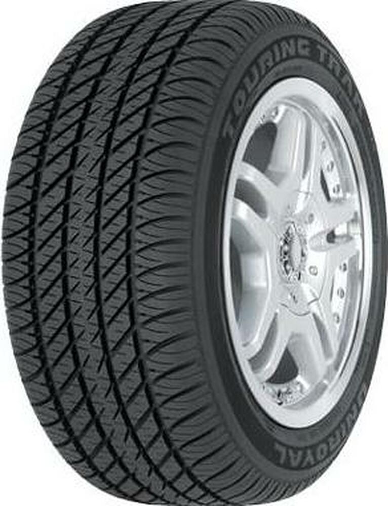Uniroyal Touring Trak A/S 205/60 R16 92H