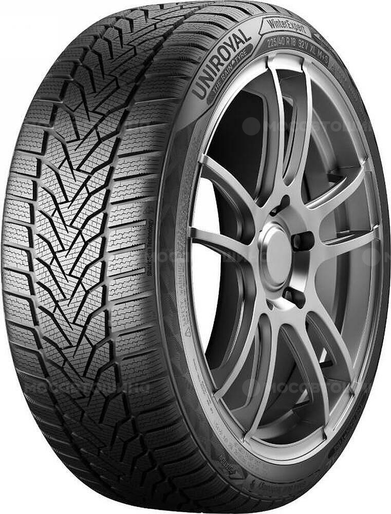 Uniroyal WinterExpert 175/80 R14 88T