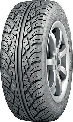 Урал С-164 Tunga Road 185/65 R14