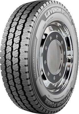 Venom Power AT-CO Allseason 225/70 R19,5 128/126M