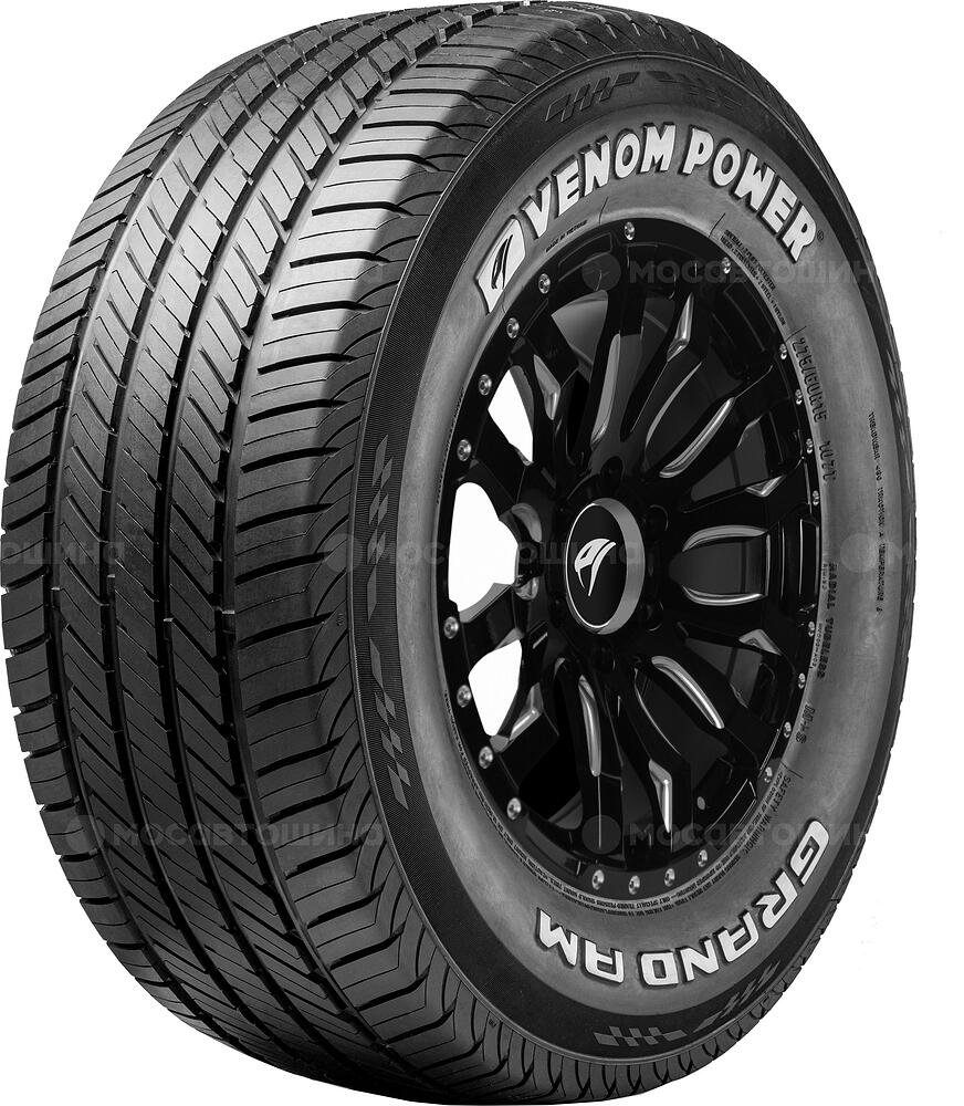 Venom Power Grand AM 235/60 R14 96H RWL