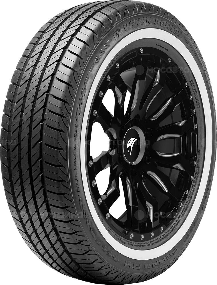Venom Power Grand AM 175/70 R14 84S (WSW)
