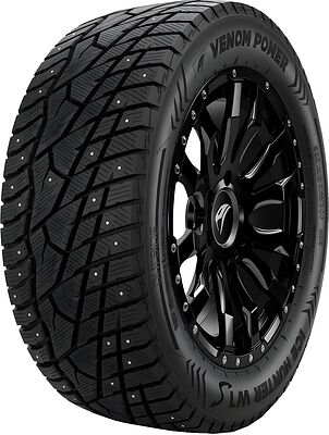 Venom Power Ice Hunter WTS 235/55 R19 105H XL