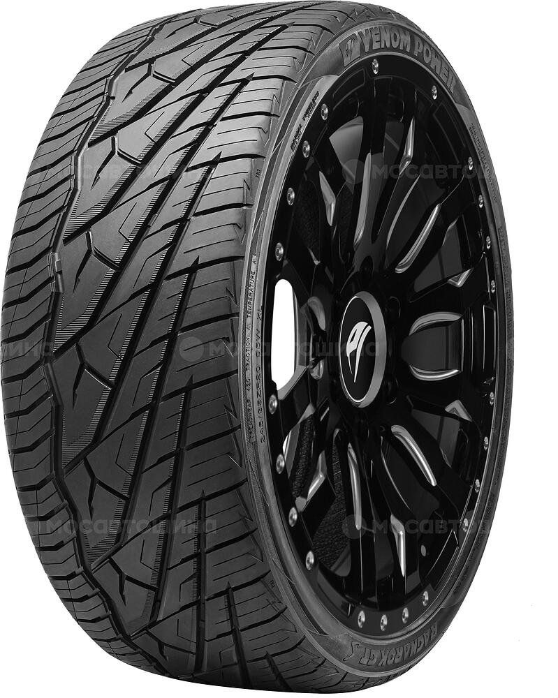 Venom Power Ragnarok GTS 33x12,5x20 119R (BLK)