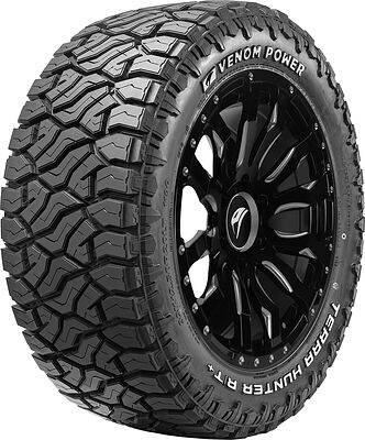 Venom Power Terra Hunter R/T+ 305/55 R20 121/118Q