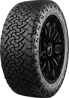 Venom Power Terra Hunter X/T2 LT285/70 R18 127/124R