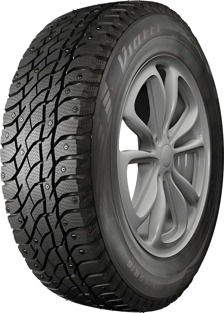 Viatti Bosco Nordico 255/55 R18 109T XL