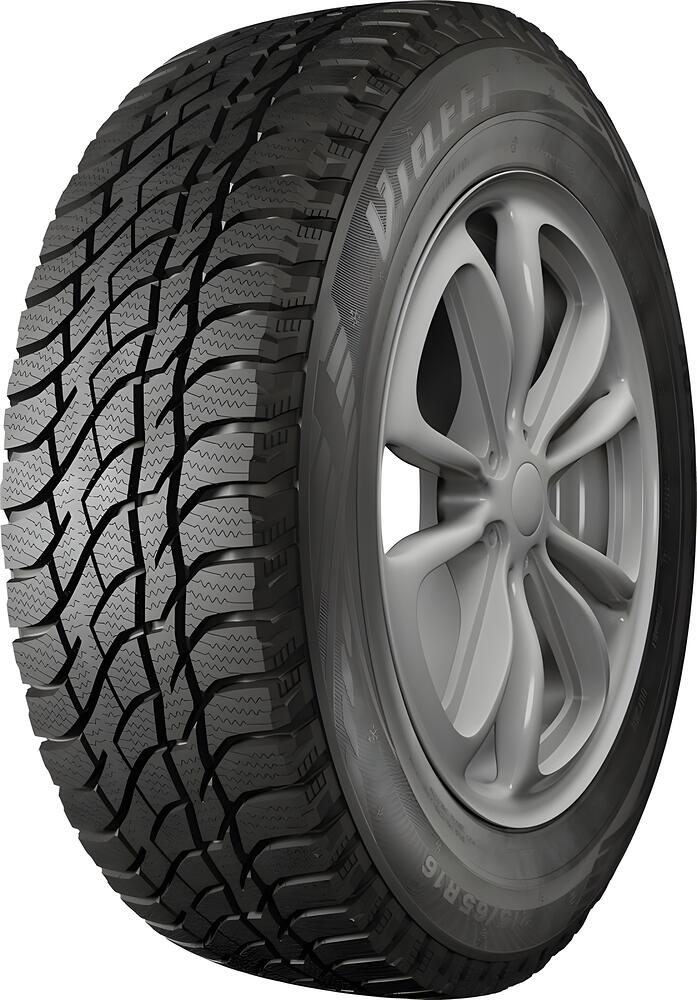 Viatti Bosco S/T 255/55 R18 109T XL